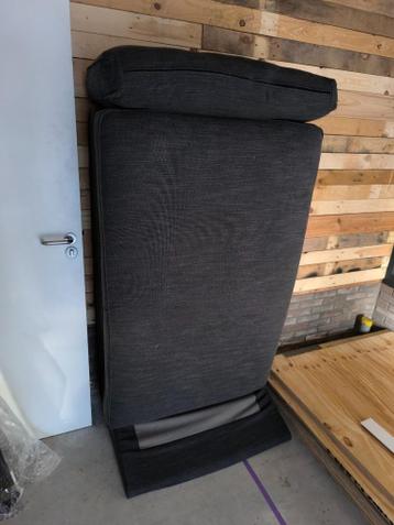 Lounge gedeelte voor Ikea Kivik bank - afbeelding 2