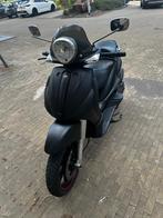 Beverly 500, Motoren, Scooter, Particulier, Minimaal motorrijbewijs A2, 1 cilinder
