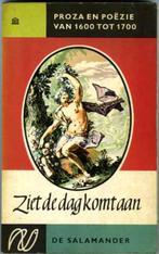 Ziet de dag komt aan - R. Nieuwenhuys, R. Nieuwenhuys, Ophalen of Verzenden, Zo goed als nieuw, Nederland