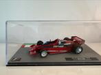 schaalmodel 1:43 F1 Brabham BT 1978 Niki Lauda 1978, Ophalen, Zo goed als nieuw
