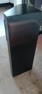Bose hifi speakers ., Audio, Tv en Foto, Luidsprekers, Ophalen of Verzenden, Zo goed als nieuw, Front, Rear of Stereo speakers