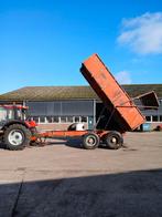 Theo tel kipper, Zakelijke goederen, Ophalen of Verzenden, Transport
