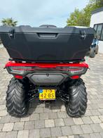 CF MOTO CFORCE 520L 2 Persoons, Motoren