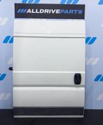 Peugeot Boxer Schuifdeur rechts H2 L2 wit dicht 1612405180, Auto-onderdelen, Carrosserie en Plaatwerk, Gebruikt, -, Deur, -
