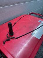 AGM/BTC R8 - Gashendel & Gaskabel, Fietsen en Brommers, Brommeronderdelen | Algemeen, Ophalen of Verzenden, Gebruikt, Overige typen