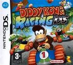 Nintendo DS Diddy Kong Racing DS, Ophalen of Verzenden, Zo goed als nieuw, Online