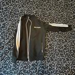 Palm Angels Trainingspak Vest - Zwart Wit XL, Palm Angels, Zwart, Maat 56/58 (XL), Ophalen of Verzenden