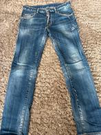 Dsquared spijkerbroek, Broek, Dsquared2, Ophalen of Verzenden, Zo goed als nieuw