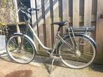 Vogue premium, Fietsen en Brommers, Elektrische fietsen, Gebruikt, 47 tot 51 cm, 30 tot 50 km per accu, Ophalen