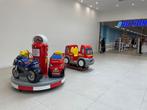 Kiddy Ride’s met pinsysteem️️!!, Verzamelen, Automaten | Overige, Ophalen