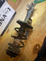 Fiat 500 veerpoot links en recht voor en draagarmen, Ophalen of Verzenden, Fiat