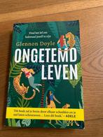 Ongetemd leven, Nieuw, Ophalen of Verzenden, Glennon Doyle