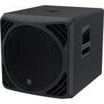 GEZOCHT: Mackie SRM1550 sub, Ophalen, 120 watt of meer, Subwoofer, Overige merken