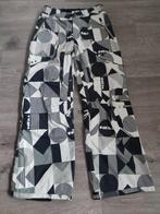 Oneill snowboard broek, Kleding | Heren, Ophalen of Verzenden, Gedragen, Maat 48/50 (M), Broek