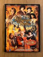 DVD FILM: De Scheepsjongens van Bontekoe, Ophalen of Verzenden