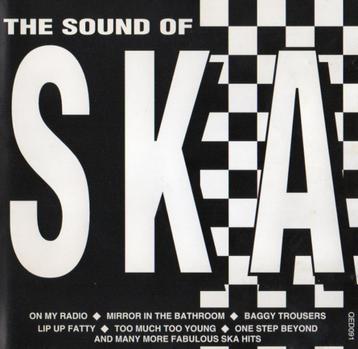 The sound of ska"" beschikbaar voor biedingen