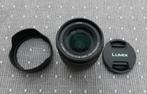 Lumix 12-60mm 3.5-5.6 MFT (H-FS12060), in uitstekende staat, Ophalen of Verzenden, Zo goed als nieuw, Standaardlens, Zoom