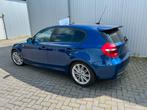 BMW 1 serie E87 118i N43B20a voor ONDERDELEN PARTS M sport, Ophalen, Gebruikt, Voor, BMW