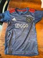 Ajax shirt kind maat 104, Ophalen, Ajax, Gebruikt, Jongen of Meisje