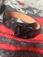 Louis Vuitton Riem - Zo goed als nieuw!, 95 tot 105 cm, Ophalen of Verzenden, Zo goed als nieuw, Riem of Ceintuur