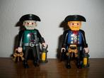 Nachtwaker / gevangenis middeleeuwen / kasteel / slot, Kinderen en Baby's, Speelgoed | Playmobil, Ophalen of Verzenden, Nieuw