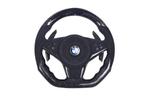 BMW 5- & 6-serie E60 E61 E63 E64 forged carbon & Alcantara, Auto-onderdelen, Niet ingevuld, Verzenden, Niet ingevuld, Nieuw