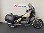 MOTO GUZZI CALIFORNIA 3 (bj 1993), 2 cilinders, Bedrijf, Meer dan 35 kW, Toermotor