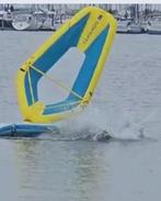 Surfboard voor beginners en kinderen, Watersport en Boten, Windsurfen, Gebruikt, Minder dan 250 cm, Ophalen of Verzenden, Minder dan 5 m²