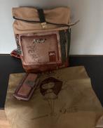 Anneke Rugzak & Portemonnee Set NIEUW, Overige merken, 25 tot 40 cm, Nieuw, Ophalen of Verzenden