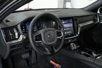 Volvo V60 2.0 T6 Plug-in hybrid AWD Plus Dark | Verwarmbare, Auto's, Volvo, Gebruikt, Euro 6, 4 cilinders, Vierwielaandrijving