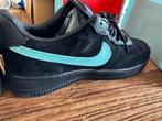 Nike Air Force 1 x, Ophalen of Verzenden, Nieuw, Zwart, Sneakers of Gympen