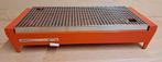 Brabantia - rechaud - oranje, Verzamelen, Ophalen of Verzenden, Huis en Inrichting