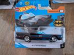 Batman - TV Series Batmobile - Hot Wheels - Nieuw, Ophalen, Nieuw, Auto