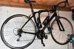 Giant race fiets te koop!, Fietsen en Brommers, Ophalen, Gebruikt, Carbon, Giant
