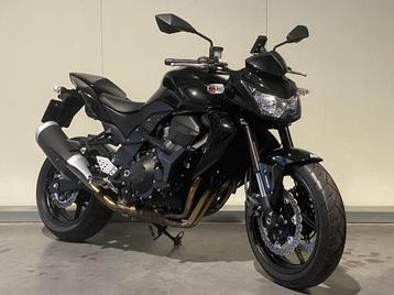 Kawasaki Z 750 ABS | 1e Eigenaar | 4.948 km! beschikbaar voor biedingen
