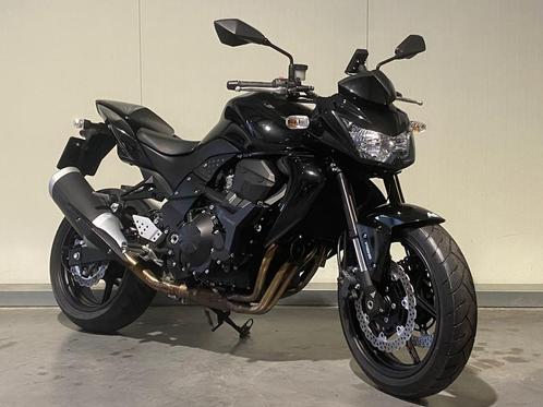 Kawasaki Z 750 ABS | 1e Eigenaar | 4.948 km!, Motoren, Motoren | Kawasaki, Bedrijf, Toermotor, meer dan 35 kW