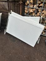 Radiatoren radiator verwarming  cv kachel, Ophalen, 30 tot 80 cm, Radiator, Zo goed als nieuw