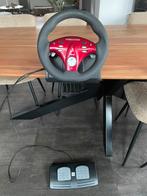 Gaming stuur, Ophalen of Verzenden, Gebruikt