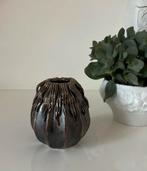 Des Pots vaasje, Overige kleuren, Aardewerk of Porselein, Ophalen of Verzenden, Zo goed als nieuw