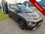Citroen C3 Aircross 1.2 PureTech S&S Feel TREKHAAK,CRUISE,LM, Voorwielaandrijving, Gebruikt, 1199 cc, Met garantie (alle)