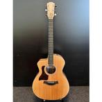 Taylor 214CE LH - Occasion, Muziek en Instrumenten, Snaarinstrumenten | Gitaren | Akoestisch, Ophalen of Verzenden, Zo goed als nieuw