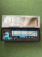 WSI Model – Scania R530 met trailer, Ophalen of Verzenden, Nieuw, Bus of Vrachtwagen, Wsi