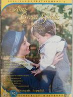 Ann of Green Gables the continuing story dvd UK Import dvd!!, Cd's en Dvd's, Vanaf 6 jaar, Ophalen of Verzenden, Zo goed als nieuw