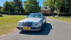 Mercedes-Benz Mercedes 1991 Grijs CE 300, Auto's, Mercedes-Benz, 4 stoelen, Grijs, Coupé, 1870 kg