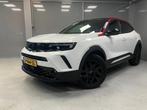 Opel Mokka Level 1.2 Turbo Automaat 130pk | Camera | LED | A, Auto's, Opel, 1195 kg, Gebruikt, 1199 cc, Leder en Stof