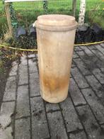 Kunstof vat met deksel, ideaal voor vijver filter, Minder dan 75 liter, Ophalen of Verzenden, Gebruikt, Kunststof