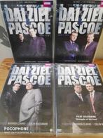 DALZIEL EN PASCOE - DE COMPLETE SERIE 1 -11 + THE PILOT - NL, Cd's en Dvd's, Gebruikt, Boxset, Ophalen of Verzenden, Actie en Avontuur