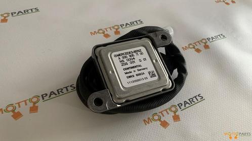Mercedes-Benz NOx sensor A0009057100 - 5WK9 6683A ZGS001Q01, Auto-onderdelen, Elektronica en Kabels, Mercedes-Benz, Gebruikt, Ophalen of Verzenden