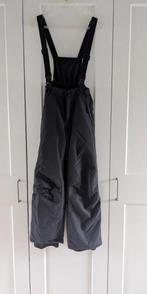 Skibroek zwart Mountain Mt 152, Ophalen of Verzenden, Zo goed als nieuw, Jongen of Meisje, Broek