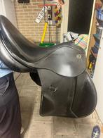 Kieffer veelzijdigheidszadel, Dieren en Toebehoren, Ophalen, Gebruikt